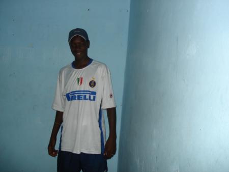                    soumare