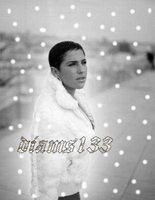 diam's