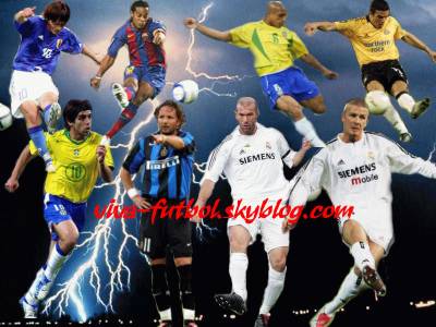 les meilleurs joueurs