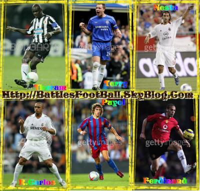 defenseurs