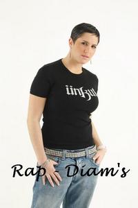diams