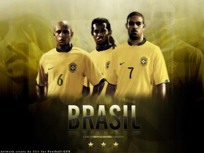 les brasiliens