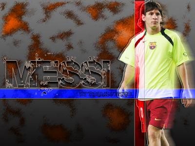 messi