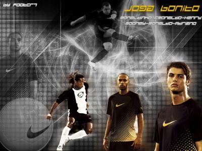 ronnie,henry,ronaldo