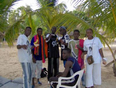                                 soumare