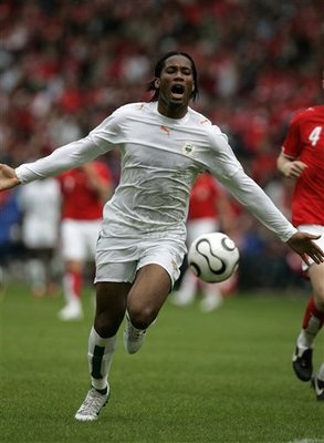                                                     SOUMARE